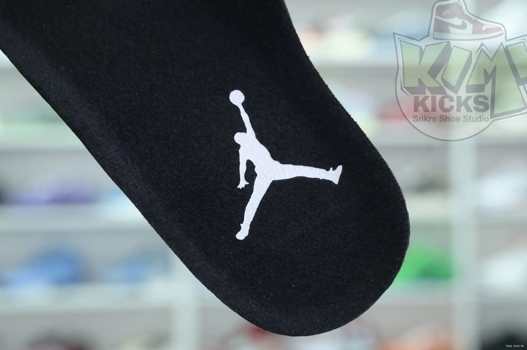 Kimikick Toe”2024 Jordan14“Black Jordan Air 0325